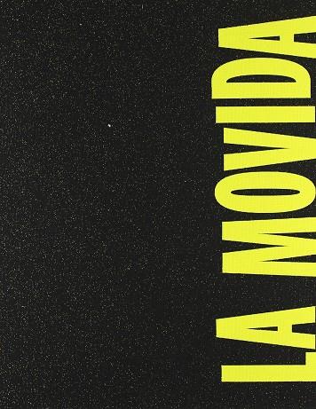 MOVIDA, LA (CAST/ANGLES) | 9788445130056 | AAVV