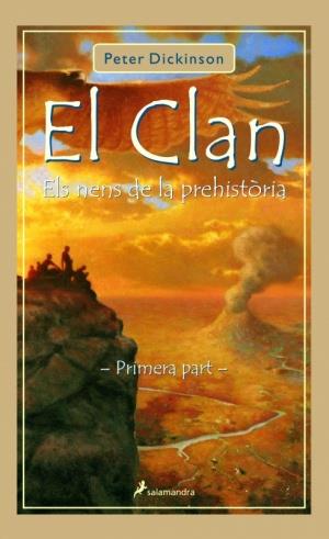 CLAN, EL : ELS NENS DE LA PREHISTORIA | 9788478889129 | DICKINSON, PETER