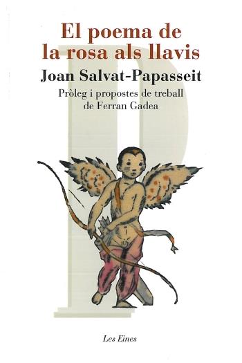 POEMA DE LA ROSA ALS LLAVIS, EL | 9788492672653 | SALVAT-PAPASSEIT, JOAN 