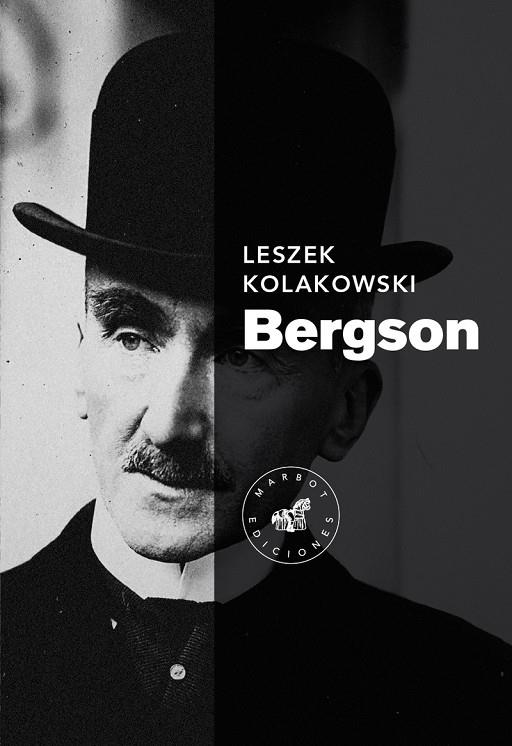 BERGSON (CAST) | 9788492728619 | KOLAKOWSI, LESZEK