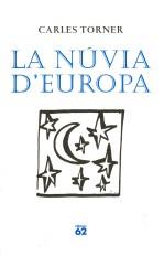NUVIA D'EUROPA, LA | 9788429761443 | TORNER, CARLES