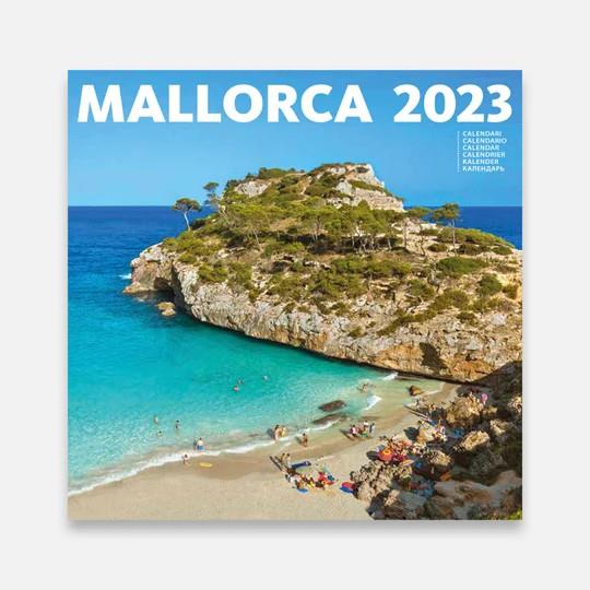 CALENDARI PETIT 2024 MALLORCA (PLATJA) | 8424455240651