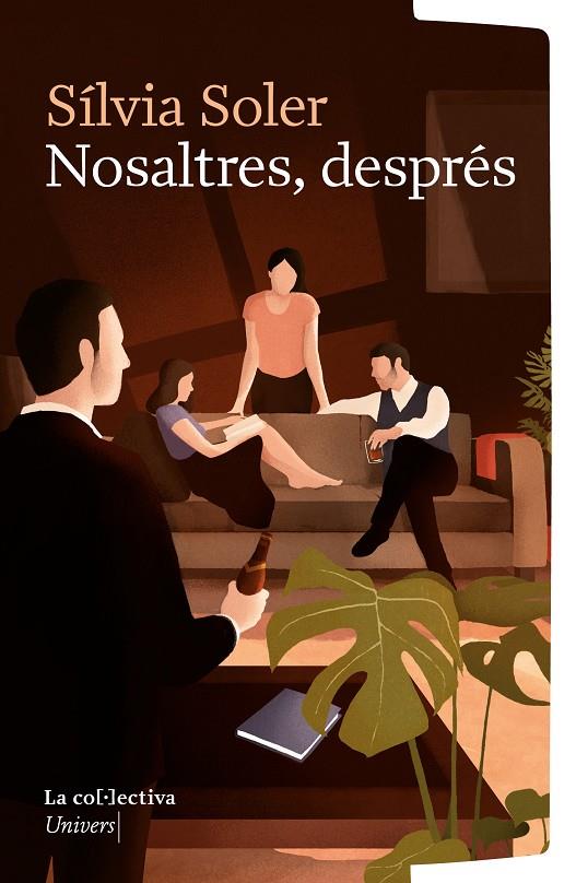 NOSALTRES, DESPRÉS | 9791387800017 | SOLER, SÍLVIA