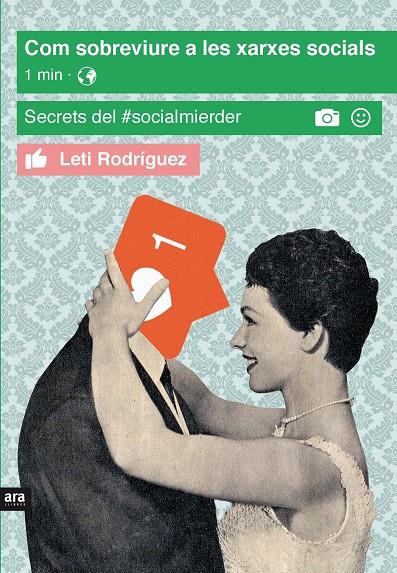 COM SOBREVIURE A LES XARXES SOCIALS | 9788416154760 | RODRIGUEZ, LETICIA