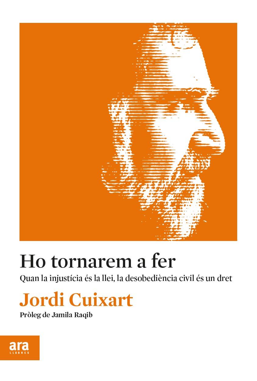 HO TORNAREM A FER | 9788417804206 | CUIXART, JORDI