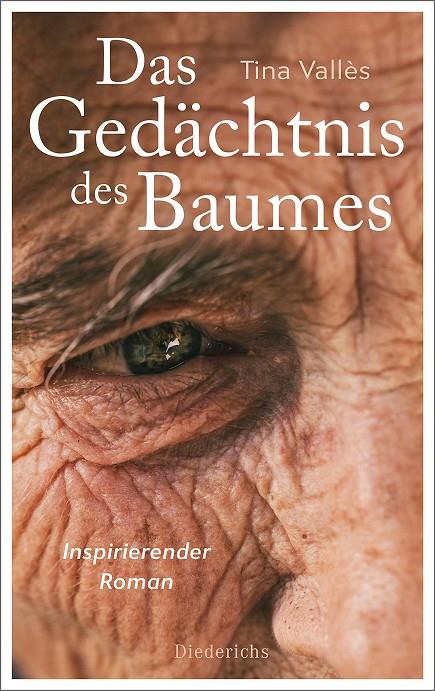 DAS GEDÄCHTNIS DES BAUMES (LA MEMÒRIA DE L'ARBRE) | 9783424351187 | VALLES, TINA