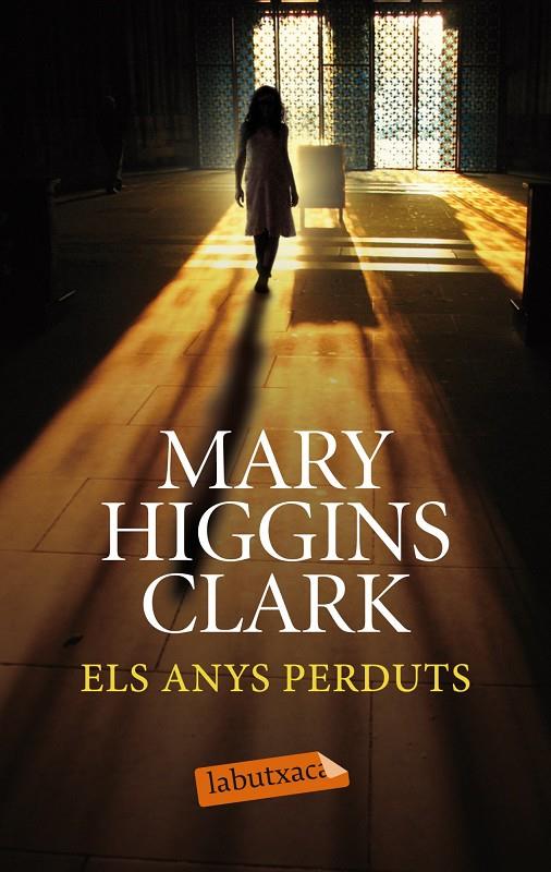 ANYS PERDUTS, ELS | 9788499308258 | CLARK, MARY HIGGINS