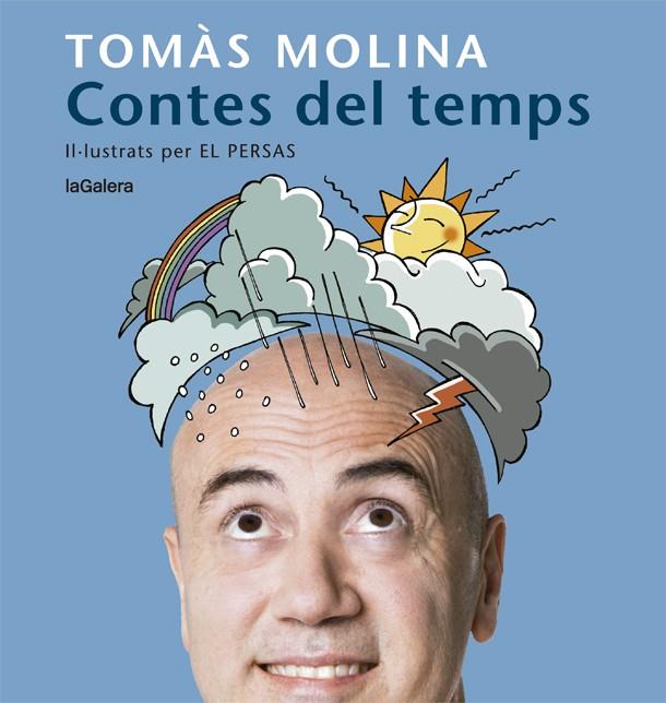 CONTES DEL TEMPS | 9788424666798 | MOLINA, TOMAS