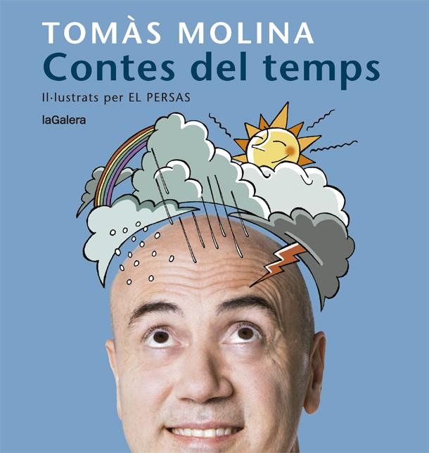 CONTES DEL TEMPS | 9788424666798 | MOLINA, TOMAS