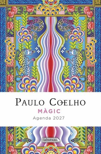 MÀGIC. AGENDA PAULO COELHO 2027 | 9791387802516 | COELHO, PAULO
