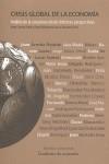 CRISIS GLOBAL DE LA ECONOMIA. ANALISIS DE LA COYUNTURA DESDE | 9788488123701 | AAVV