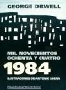 1984 | 9788481091885 | ORWELL, GEORGE