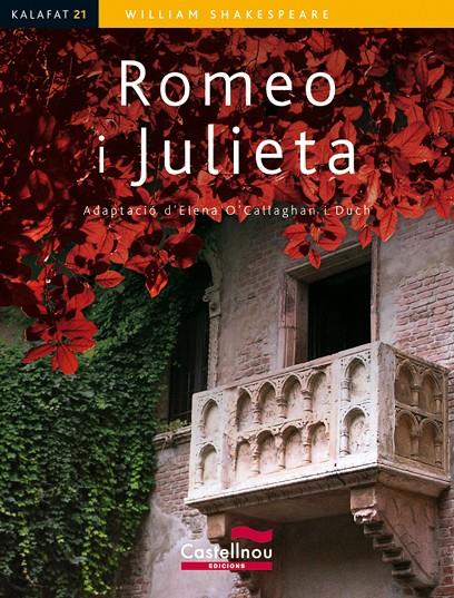 ROMEO I JULIETA (LECTURA FACIL) | 9788498042740 | SHAKESPEARE