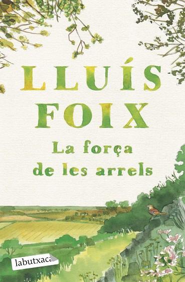FORÇA DE LES ARRELS, LA | 9791387802790 | FOIX, LLUÍS