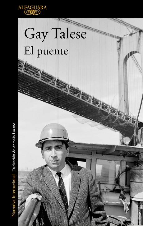 PUENTE, EL | 9788420430690 | TALESE, GAY