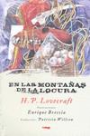 EN LAS MONTAÑAS DE LA LOCURA | 9788492412402 | LOVECRAFT, H.P.