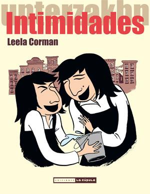 INTIMIDADES | 9788478339815 | CORMAN, LEELA