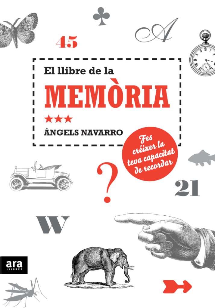 LLIBRE DE LA MEMORIA, EL | 9788492552979 | NAVARRO, ANGELS