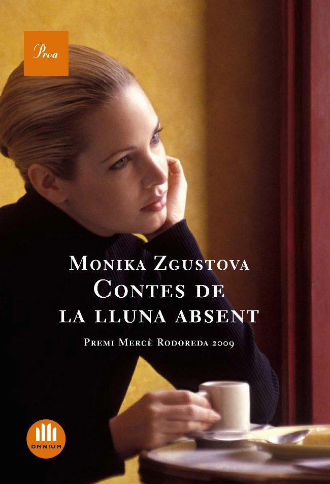 CONTES DE LA LLUNA ABSENT | 9788482565736 | ZGUATOVA, MONIKA