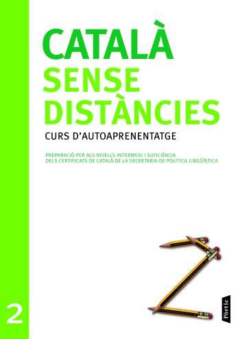 CATALA SENSE DISTANCIES 2 | 9788498090727 | VVAA