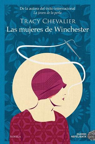 MUJERES DE WINCHESTER, LAS | 9788417761516 | CHEVALIER, TRACY