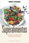 SUPERALIMENTOS | 9788497779630 | FISZBEIN, VARDA