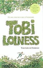 TOBI LOLNESS (CATALA) | 9788497872676 | FOMBELLE, TIMOTHEE DE 