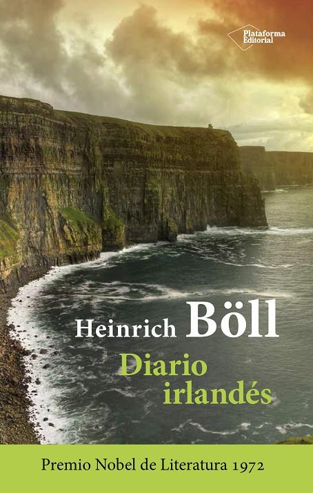 DIARIO IRLANDES | 9788416429288 | BÖLL, HEINRICH