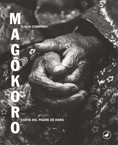 MAGOKORO (CAST)  | 9788416673759 | COMPANY, FLAVIA
