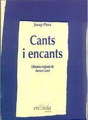 CANTS I ENCANTS | 9788493350703 | PIERA, JOSEP