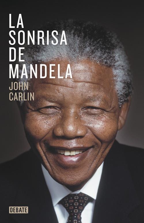 SONRISA DE MANDELA, LA | 9788417636623 | CARLIN, JOHN