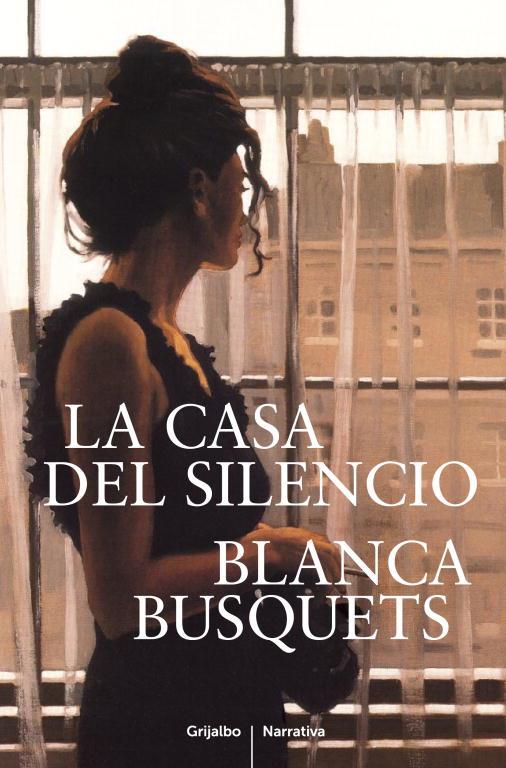 CASA DEL SILENCIO, LA | 9788425348204 | BUSQUETS, BLANCA