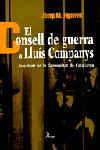 CONSELL DE GUERRA A LLUIS COMPANYS, EL | 9788482564692 | FIGUERES, JOSEP M.