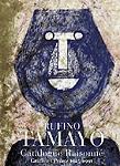 RUFINO TAMAYO CATALOGNE RAISONNE : GRAFICA 1925-1991 = PRINT | 9788475066189 | TAMAYO, RUFINO