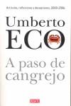 A PASO DE CANGREJO | 9788483066980 | ECO, UMBERTO