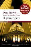 GRAN ENGANY, EL (TAPA DURA) | 9788497871235 | BROWN, DAN (1964- )