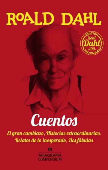 CUENTOS (R.DAHL) | 9788433959546 | DAHL, ROALD