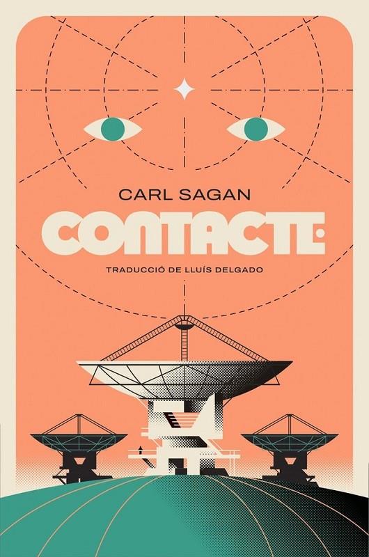 CONTACTE | 9788412968781 | SAGAN, CARL