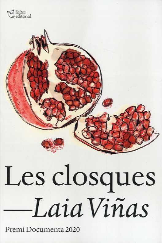 CLOSQUES, LES  | 9788412254662 | VIÑAS, LAIA