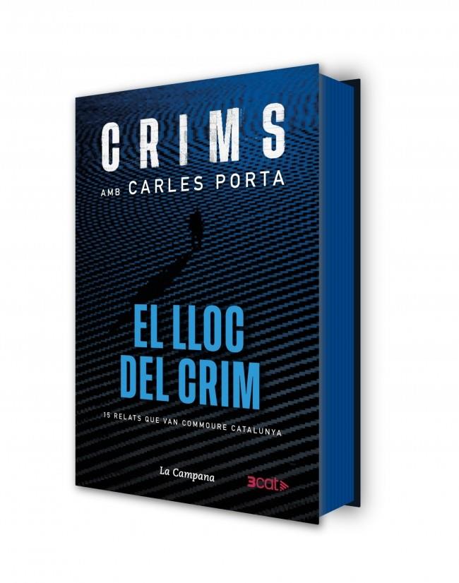 LLOC DEL CRIM, EL | 9791387564049 | PORTA, CARLES