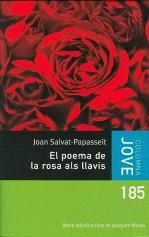 POEMA DE LA ROSA ALS LLAVIS, EL | 9788499320366 | SALVAT-PAPASSEIT, JOAN