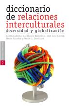 DICCIONARIO DE RELACIONES INTERCULTURALES | 9788474918144 | BARAÑANO, A.; GARCIA, J.L.; CATEDRA, M.; DEVILLARD