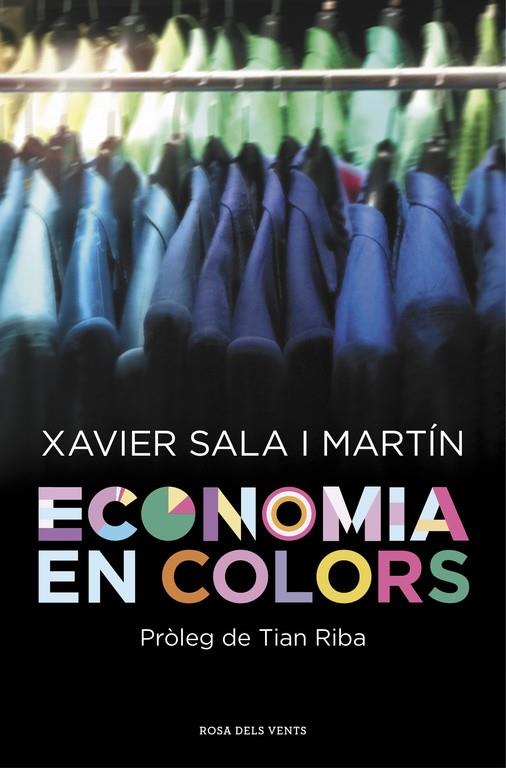 ECONOMIA EN COLORS | 9788415961970 | SALA I MARTIN, XAVIER