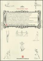 INTRODUCCIO DE L'ESQUI A CATALUNYA, LA. L'ESPORT AL MON RURA | 9788439379195 | VVAA