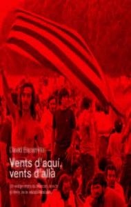 VENTS D'AQUI, VENTS D'ALLA (LLIBRE+CD) | 9788494367922 | ESCAMILLA, DAVID