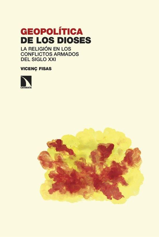 GEOPOLÍTICA DE LOS DIOSES | 9788410674462 | FISA, VICENÇ