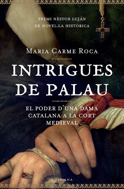 INTRIGUES DE PALAU | 9788466407786 | ROCA, MARIA CARME