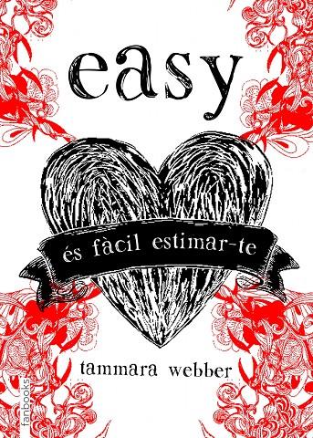 EASY. ES FACIL ESTIMAR-TE | 9788415745228 | WEBBER, TAMMARA