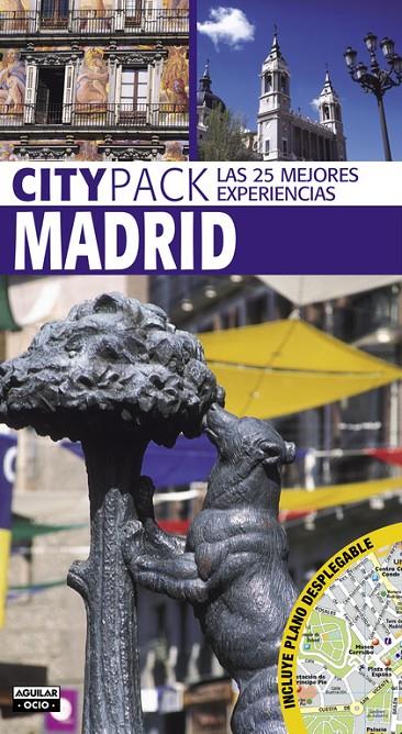 MADRID CITYPACK 2018 | 9788403518834 | AAVV