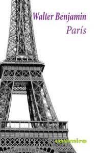 PARIS | 9788415715191 | BENJAMIN, WALTER